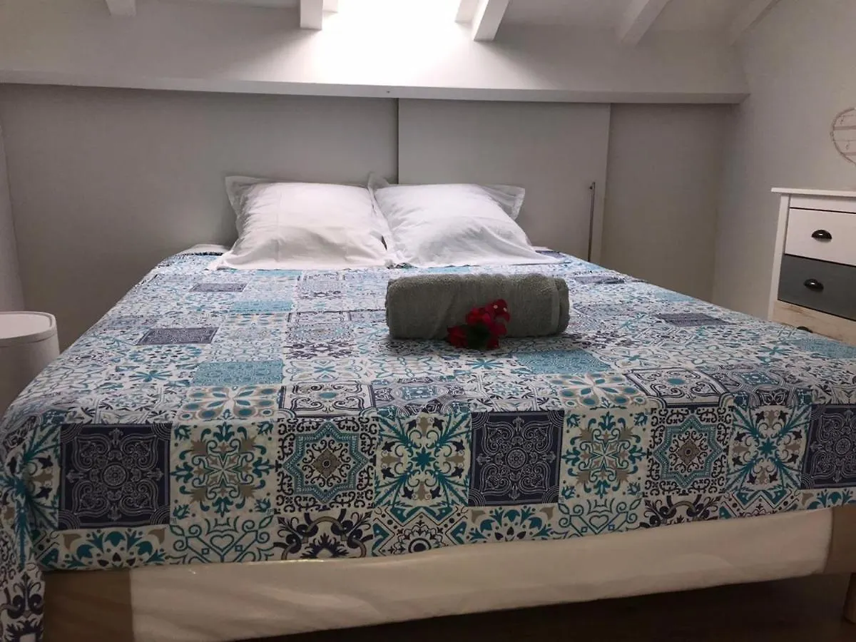 Sublime T 3 Au Gosier 2 Chambres Vue Mer Le Gosier