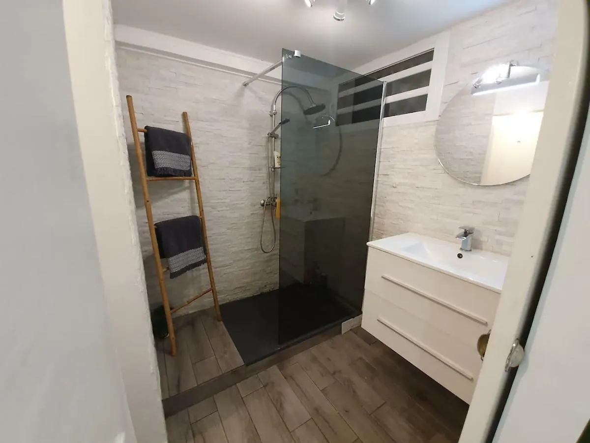 Sublime T 3 Au Gosier 2 Chambres Vue Mer Le Gosier